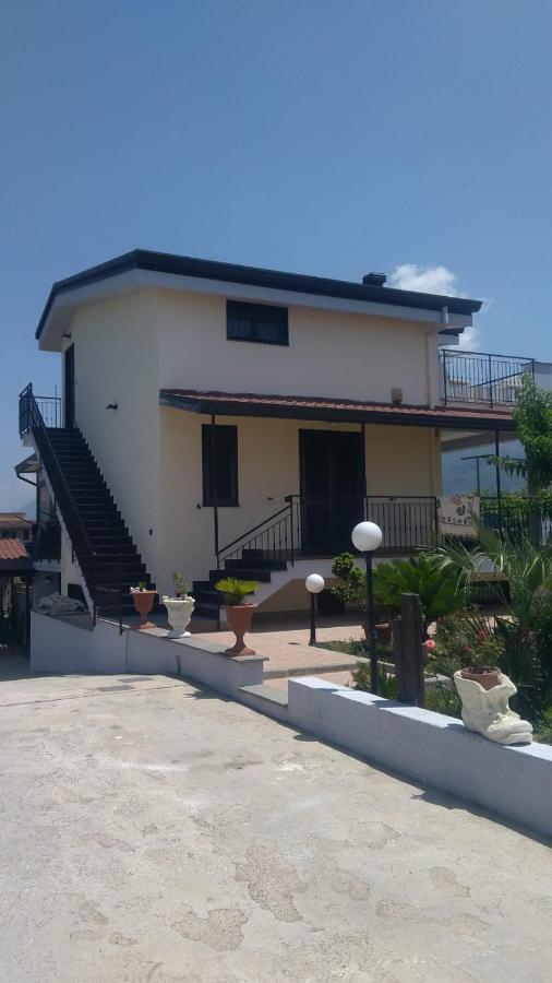 La Maison Di Sara Santa Maria La Carita Ngoại thất bức ảnh