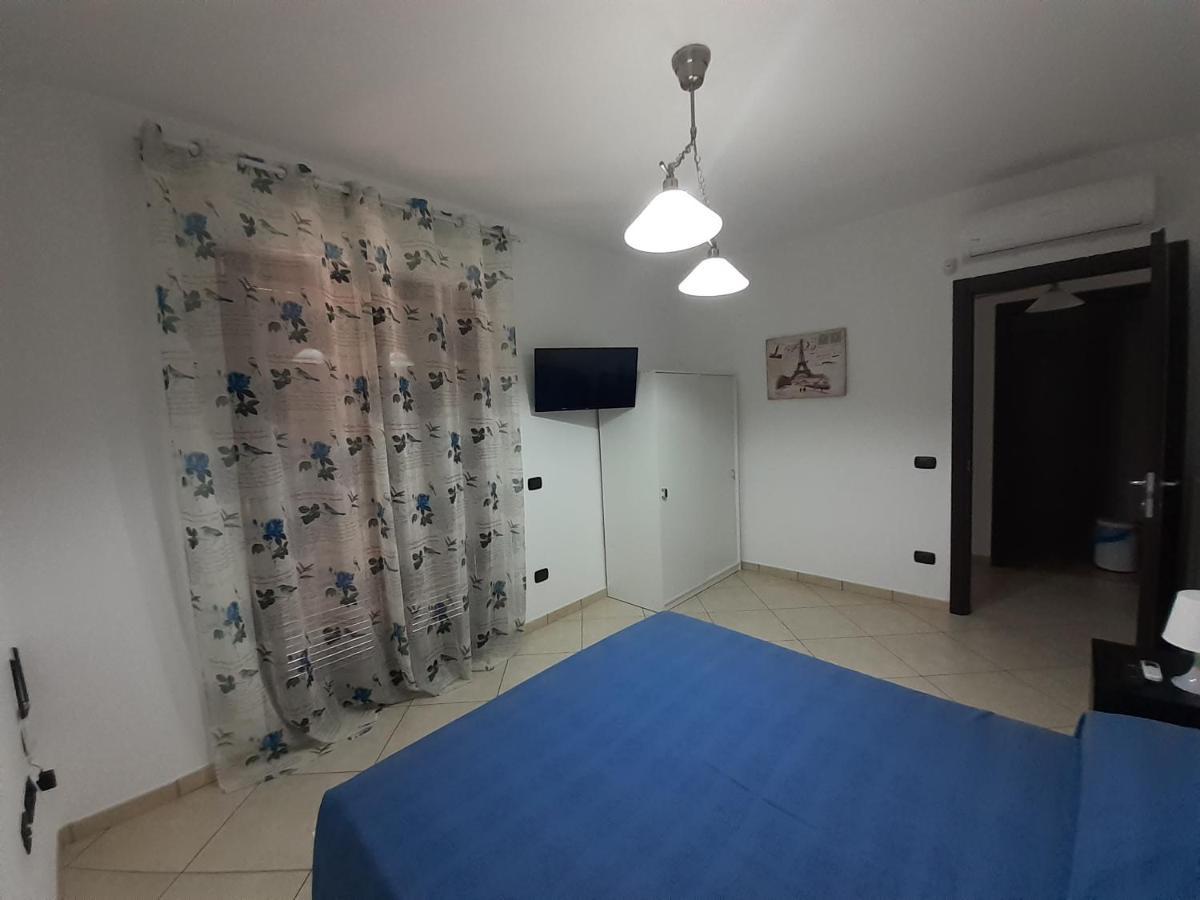 La Maison Di Sara Santa Maria La Carita Ngoại thất bức ảnh