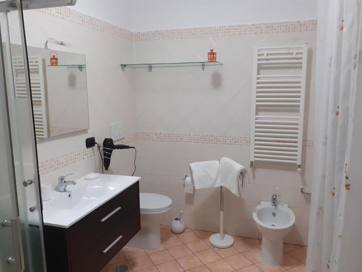 La Maison Di Sara Santa Maria La Carita Ngoại thất bức ảnh