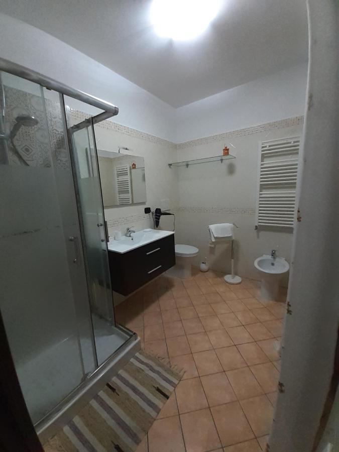 La Maison Di Sara Santa Maria La Carita Ngoại thất bức ảnh