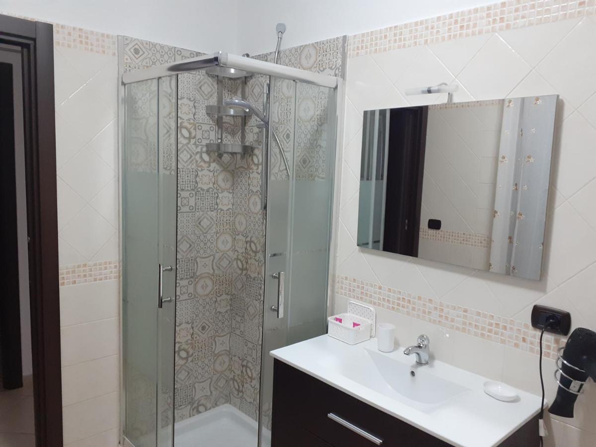 La Maison Di Sara Santa Maria La Carita Ngoại thất bức ảnh