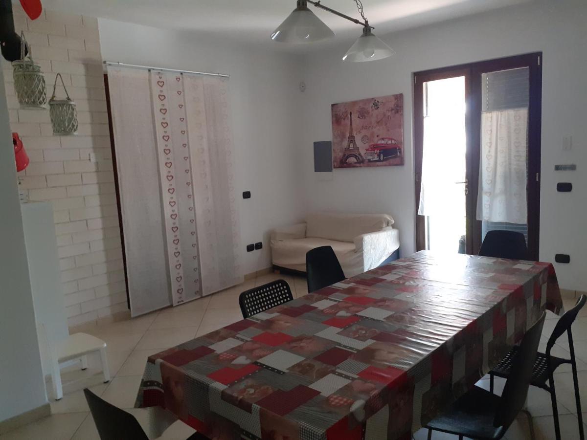 La Maison Di Sara Santa Maria La Carita Ngoại thất bức ảnh